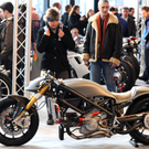 Motorradwelt Bodensee 2011