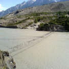 Die gefährlichsten Brücken der Welt