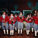 25 Jahre Schalmeienzug Höchst