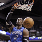 NBA-All-Star-Game 2011: Team East