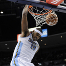 NBA-All-Star-Game 2011: Team West