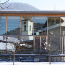 Holzkultur Hittisau