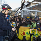 Rankweil: Weltmeisterschaftsparty mit Vettel