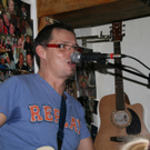 Livemusik in Willis Pilsstüble mit Mike
