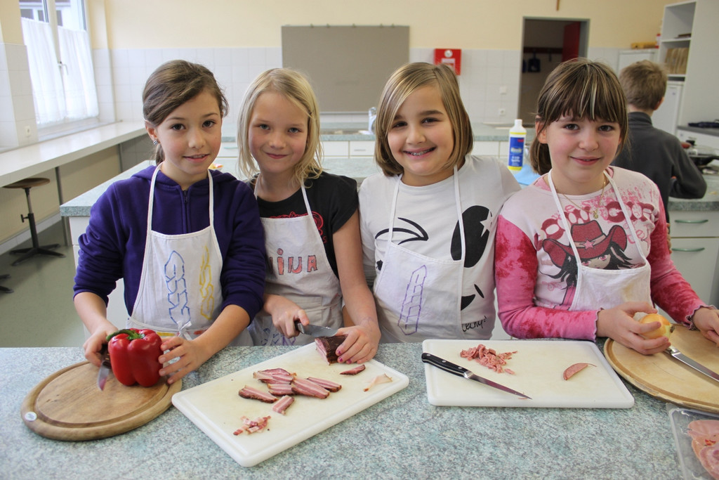 Volksschule Gesunde Ernaehrung 2011 _11__jpg-1296250970