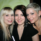 Tolle Ladies Night