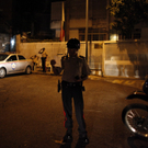 Schwere Ausschreitungen in Ägypten 