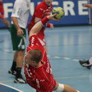 Handball: Alpla HC Hard vs. West Wien