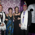Bregenz: Gildenball 2011