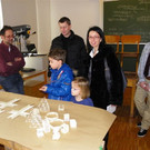 Tag der offenen Tür in der Mehrerau