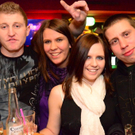 Partynation mit DJ Bruno Lopez