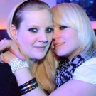 Tolle Partynight