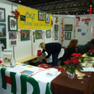 Haustiermesse: Samstag