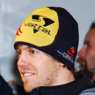 Sebastian Vettel