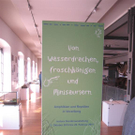 Amphibien und Reptilien