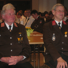 Jahreshauptversammlung