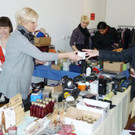 Weitere Bilder vom Emser Restetag 2011