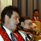 Harmoniemusik Ludesch 