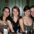 Orginal Capitan's Party