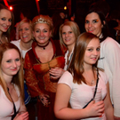 Fußballer-Ball 2011