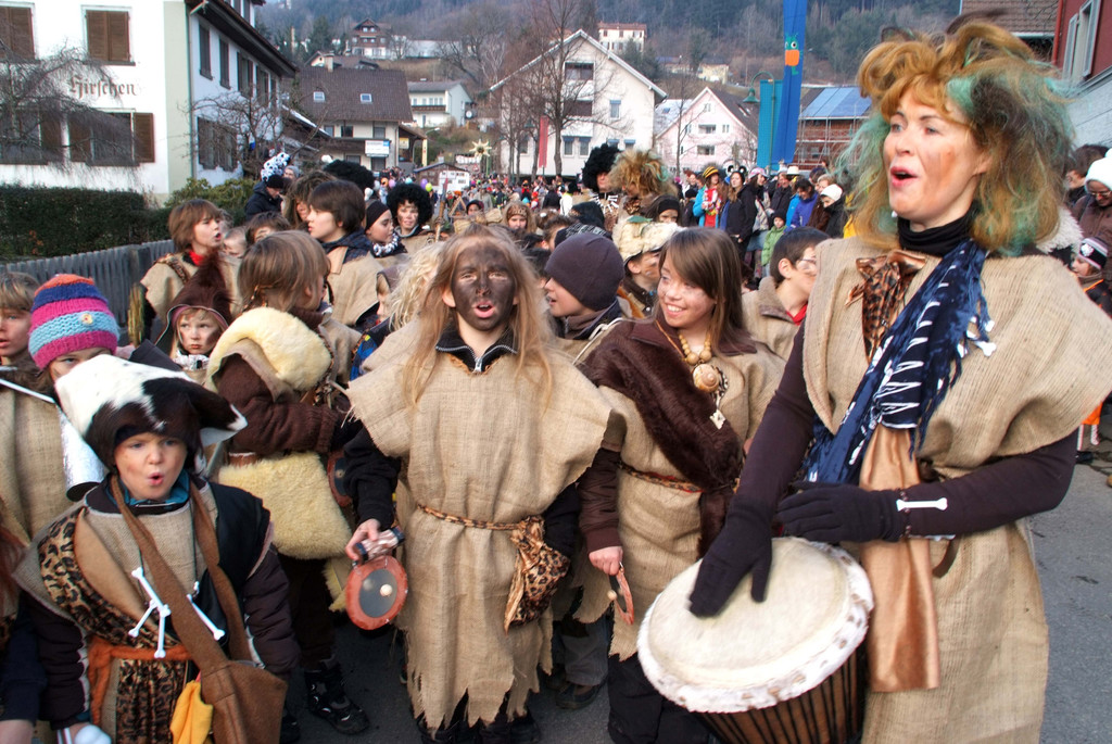 Blumenegger Fasnatumzug 2011 _116_.JPG