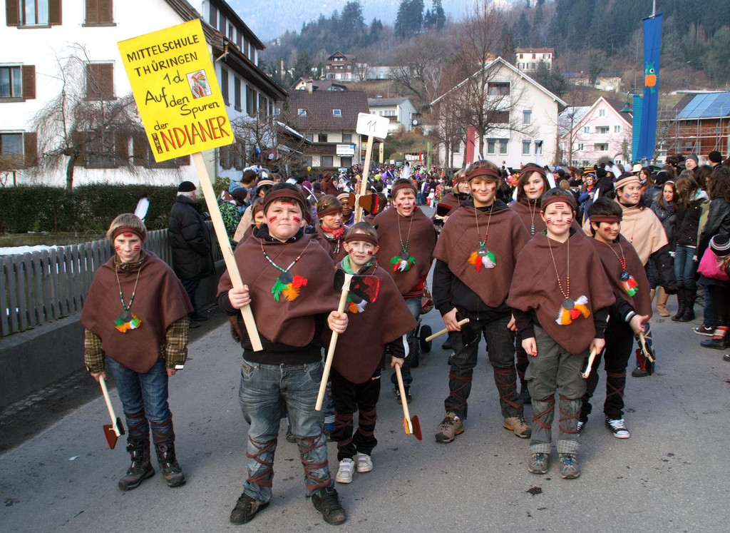 Blumenegger Fasnatumzug 2011 _125_.JPG