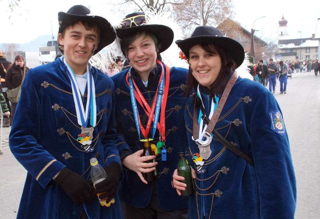 Blumenegger Fasnatumzug 2011 _72_.JPG