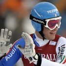 Feuz nach Kombi-Abfahrt in Chamonix voran 
