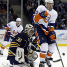 Michael Grabner ist der schnellste Spieler in der NHL