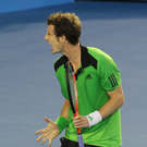 Djokovic besiegte Murray im Australian-Open-Finale