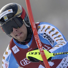Kostelic-Triumph in Chamonix-Kombi 