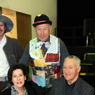 Seniorenfasching Koblach