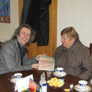Gewinnerin Walgauner-Quiz