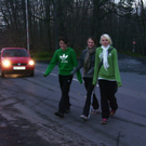 Zebrastreifen dringend gefordert