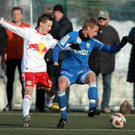 Bilder vom Testspiel