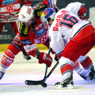 Bilder vom Match