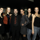 Brandnite: Große Show mit Philip Plein