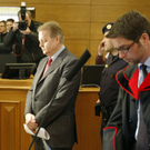 AvW-Prozess - Auer-Welsbach zu acht Jahren Haft verurteilt