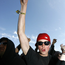besucher tag 3 - Nova Rock 2009 - Novarock - nickelsdorf - burgenland - florian wieser - 2 _8_.jpg