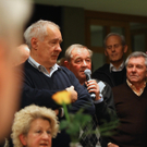 Bilder vom Stammtisch