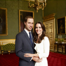 In drei Monaten ist es soweit. Prinz William wird seine Kate heiraten....