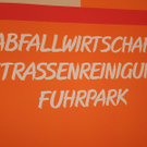 Drei Jahre Waste Watchers in Wien