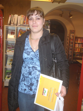 Integrationskurs in Bibliothek - 2.JPG