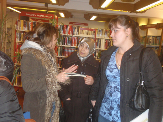 Integrationskurs in Bibliothek - 3.JPG