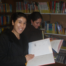 Integrationskurs in Bibliothek - 4.JPG