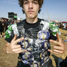 besucher tag 3 - Nova Rock 2009 - Novarock - nickelsdorf - burgenland - florian wieser - 2 _21_.jpg