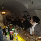 globetrotter vereinslokal