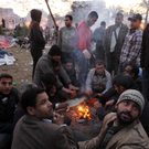 Massenproteste in Ägypten