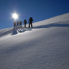 Unterwegs im Schnee.JPG
