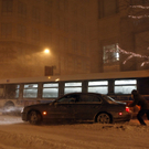 Kolossaler Blizzard mit Kurs auf Chicago